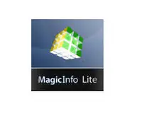SAMSUNG MagicInfo Lite