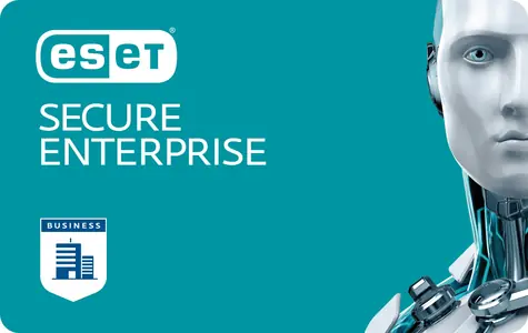 ESET Secure Enterprise, 5 stanic, 1 rok