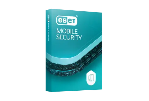 ESET Mobile Security OEM (pro smartphone nebo tablet) 1x licenční kód na 6 měsíců