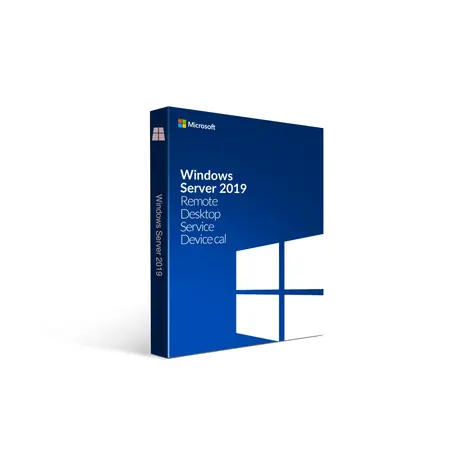 MS Windows Server CAL 2019 ENG 5 CLT USER CAL OEM