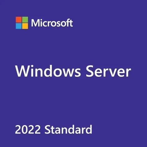 DELL MS Windows Server CAL 2019/2022 / 1 User CAL/ OEM / Standard / Datacenter