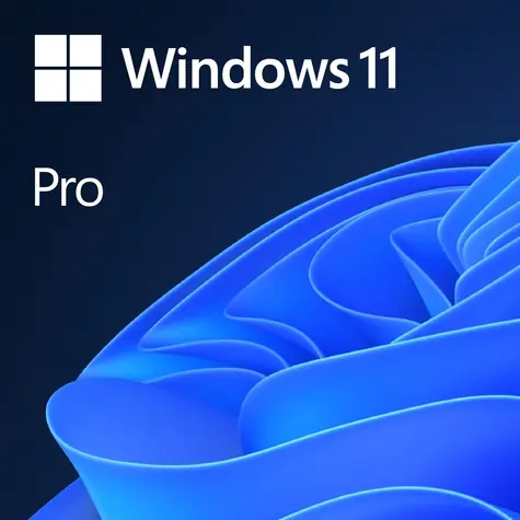 Windows 11 Pro / elektronická licence / čeština / pro 1 PC nepřenositelná - k zakoupení pouze k nové sestavě