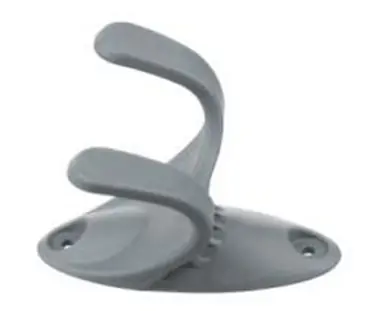 Honeywell Nástěnný držák pro snímače Honeywell/Metrologic MS5145 / černá 