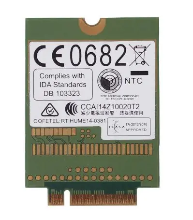 ELO modem pro terminály I-série / interní karta 