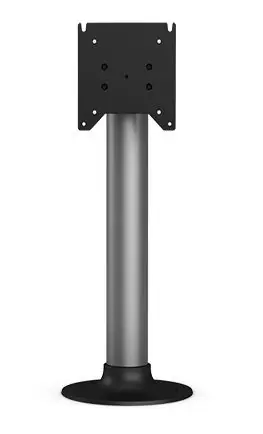 ELO krátky stojan s kruhovou základnou / pro ELO 1002L a 10i1