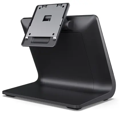 ELO Z30 POS stojan pro I-Series 4 Slate - bez zákaznic. displeje / rozhraní 4x USB-A 3.0 & 1x RJ12 & 1x LAN & 1x USB-C