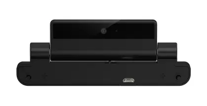 ELO Edge Connect Webcam / Micro USB / 8 MP