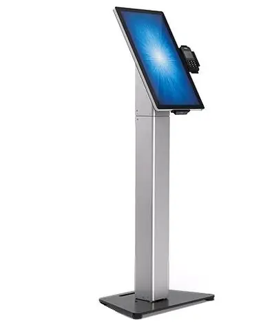 ELO Slim Self-Service Stand - stojan pro I-Series (15