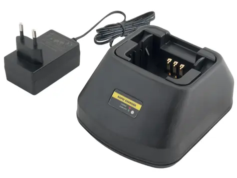 AVACOM Nabíječ baterií pro radiostanice Motorola CP040 & CP140 & CP150