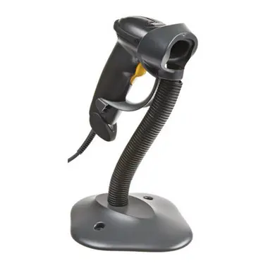 Zebra LS2208 kit-USB / 1D snímač čarového kódu / USB emulace COM portu / černá