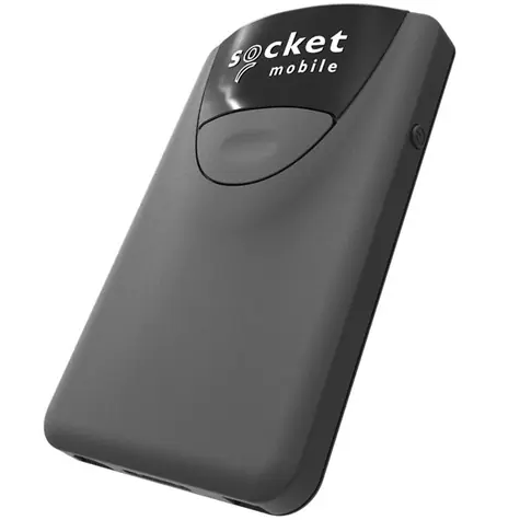 SocketScan S800 / 1D snímač čárových kódů / Bluetooth / černá