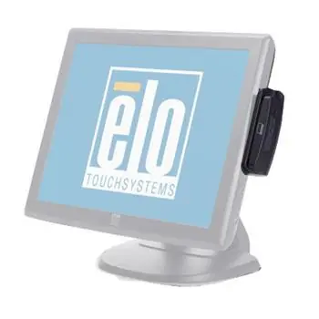 ELO Čtečka magnetických karet pro 1715L šedá