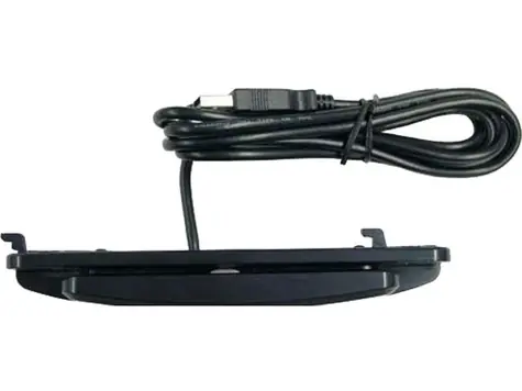 ELO Čtečka magnetických karet pro 1517L a 1717L černá / USB