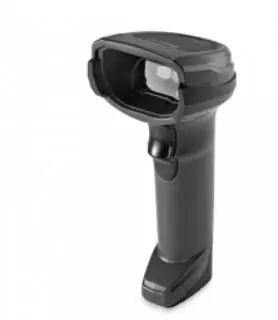 ZEBRA DS8178 SR cradle černá / snímač 2D čárových kódů / BT / FIPS / nab. kolébka / bez kabelu