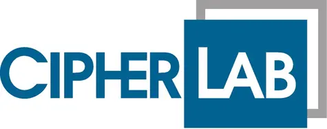 CipherLab Kabel USB pro 1504 a 1704 / tmavý