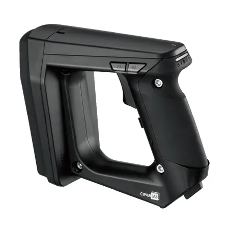 CipherLab 1862 RFID čtečka kit (EU) černá / UHF / BT / USB