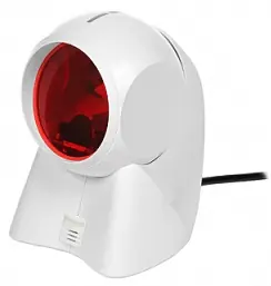 Honeywell Orbit 7190g bílá / všesměrový 1D a 2D snímač / kit-USB