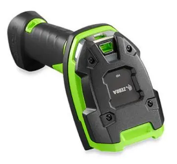 ZEBRA DS3678-HD kit(USB) / snímač 2D čárových kódů / BT / RS-232 / KBW / USB/ černá