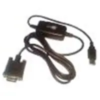 CipherLab Kabel USB-HID (307) pro 1023 1045 a 3666 tmavá