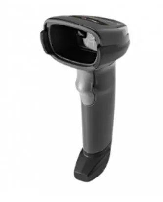 ZEBRA DS2278 kit-microUSB / 2D snímač čárových kódů / BT / Multi-IF / černá 