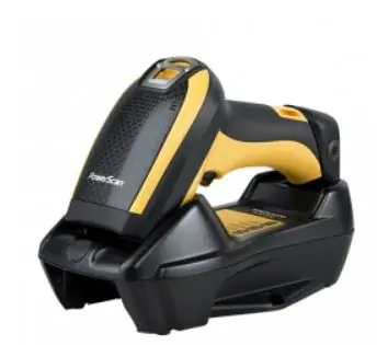 DATALOGIC PowerScan PBT9100 kit(USB) černo-žlutá / snímač 1D čárových kódů / BT / RS-232 / KWB / USB / kabel USB