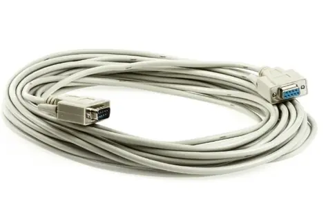CipherLab Kabel RS232 pro A2560-CRD / doprodej