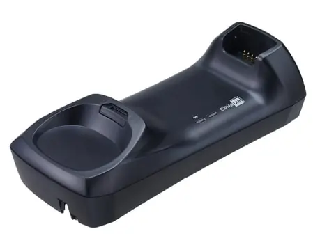 CipherLab A2564-CRDU Komunikační a dobíjecí jednotka pro 2560 / USB