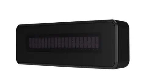 ELO E001003 / zákaznický displej pro X-Serie / VFD / USB / 2x20