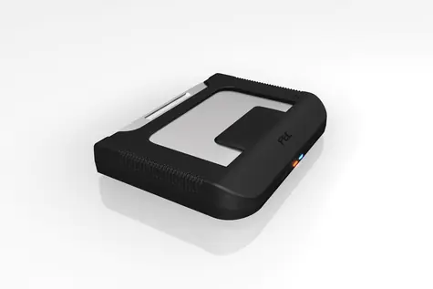 FEC BP-864 Intel H81 / Celeron G1820TE 2.20GHz / 2GB RAM / Bez HDD / Bez OS