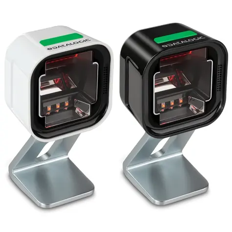 DATALOGIC Magellan 1500i kit (USB) / snímač 2D čárových kódů / RS-232 / IBM / USB / magnetický stojánek