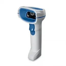 Zebra DS8108-HC kit-USB / snímač 2D čárových kódů / Multi-IF / bílá