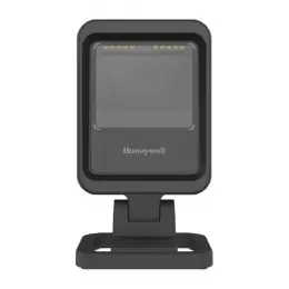 Honeywell Genesis XP 7680g kit (RS232) / 2D snímač čárových kódů / SR / Digimarc / Multi-IF / černá