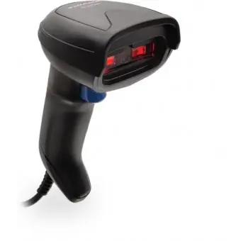 DATALOGIC Gryphon I GD4290 černá / snímač 1D čárových kódů / Multi IF (USB & KBW & RS-232)