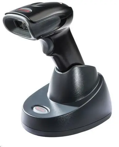Honeywell Voyager Extreme Performance 1472g 2D kit-USB / 2D snímač čárových kódů / BT / USB / kolébka