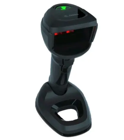 Zebra DS9908R RFID / snímač 2D čárových kódů / RFID / Digimarc / Multi-IF / IP42