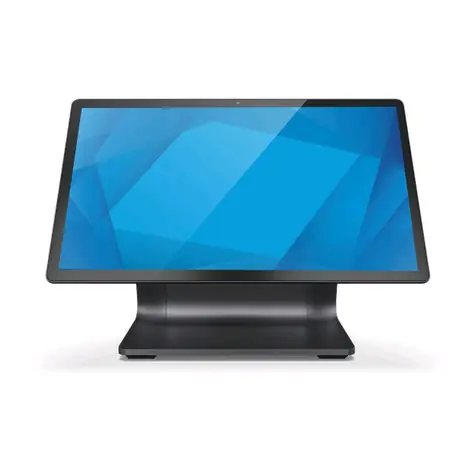 ELO EloPOS Z30 Value / Dotykový počítač / 15.6