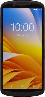 ZEBRA TC53 128GB SE5500 (TC5301-0T1K6B1000-A6) / 2D / 6