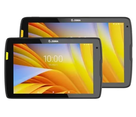 ZEBRA ET40 (ET40AA-001C1B0-A6) / 8