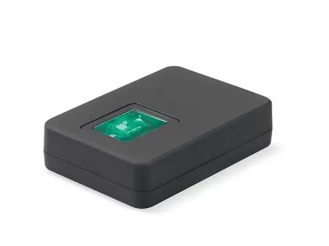 TimeMoto FP-150 / USB čtečka otisku prstu