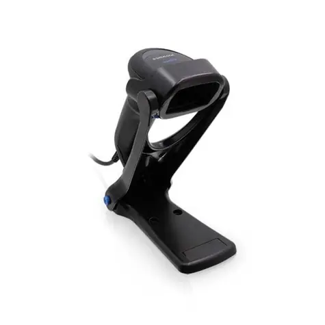 DATALOGIC QuickScan Lite QW2520-BKK11S kit2-USB / 2D snímač čárových kódů / USB / USB kabel 2.4 m kroucený / stojánek