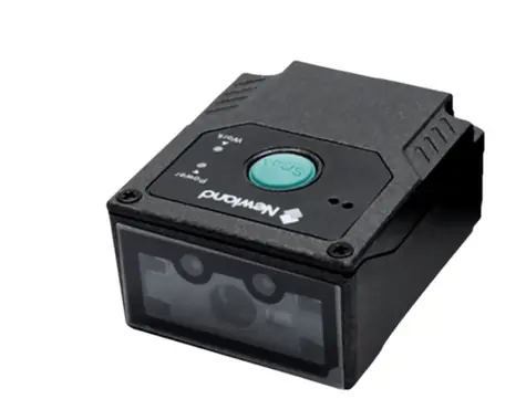 Newland FM430 Barracuda (EasySet) / 1D&2D snímač čárových kódů / CMOS / USB & RS-232 / IP54