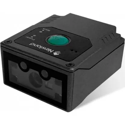 Newland FM430 Barracuda / 1D&2D snímač čárových kódů / CMOS / USB & RS-232 / IP54
