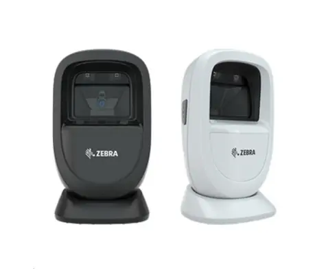 Zebra DS9308 pouze snímač / 2D Snímač čárových kódů / multi-IF / černá 