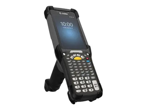 ZEBRA MC9300 Fr SR (MC930P-GFHBG4RW) / BT / Wi-Fi / 2D (SE4770) / 4.3