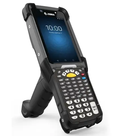 ZEBRA MC9300 ER / BT / Wi-Fi / 2D (SE4850) / 4.3