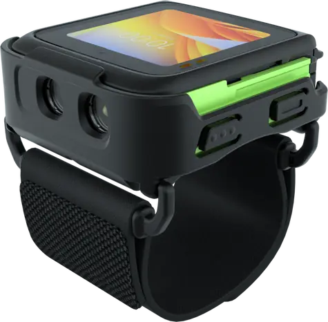 ZEBRA WS50 Wrist Mount Cam / 2D (SE4770) / 2
