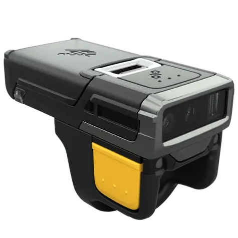 ZEBRA RS5100 Ring Scaner (SE4770) / 2D snímač čárových kódů / BT / Single Sided