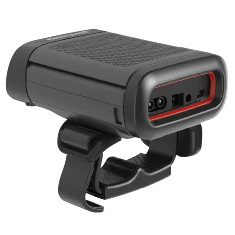 Honeywell 8680i Advanced / snímač čárových kódů / 1D a 2D / BT 4.1 & Wi-Fi / baterie extended / černá