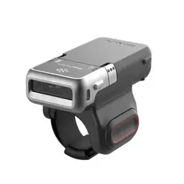 Honeywell 8675i SR / snímač čárových kódů / 1D a 2D / BT / černá