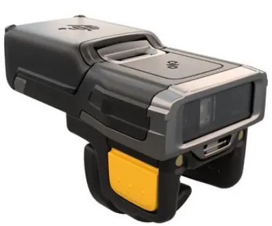 ZEBRA RS6100 (SE5500) Double Trigger Ext./ snímač 2D čárových kódů / BT